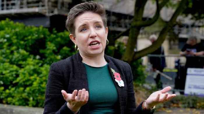 Labour have been 'crushing disappointment', say Greens as they make local election pitch
