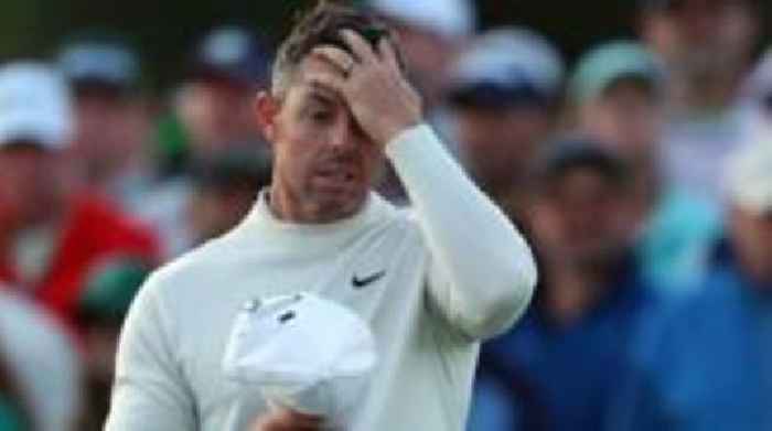 'Does he want it too much?' - McIlroy's biggest Masters battle