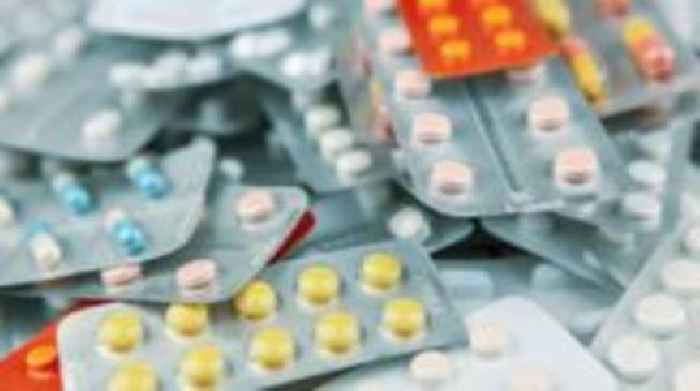 Trump threatens to end pharmaceuticals tariff exemption
