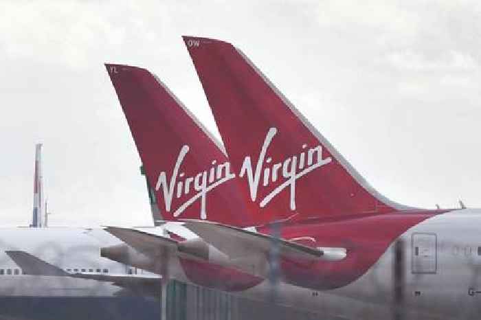 Virgin Atlantic Holidays: Record profit as sales take off