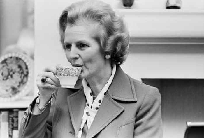 A policy to boost growth now? Thatcher had the answer