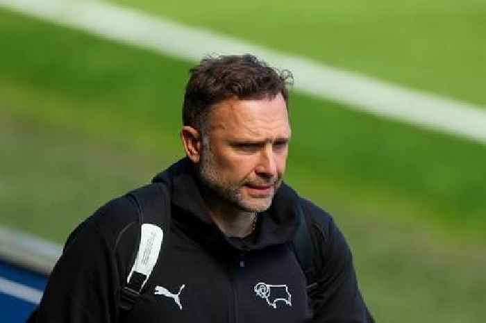 What John Eustace has noticed about Derby County ace amid 'huge' prediction