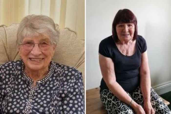 Death notices and funeral announcements from Hull Daily Mail - April 9, 2025
