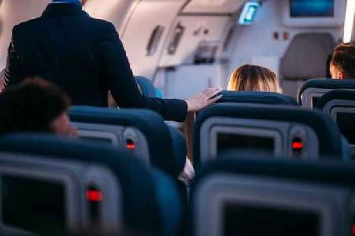 easyJet, Ryanair, Jet2 and Wizz Air rules that could see you escorted off