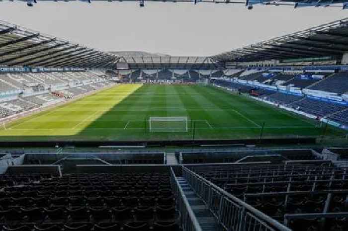 Swansea vs Plymouth Argyle Live: Build-up, team news, match updates