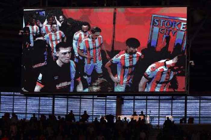 Stoke City's final fixtures compared to rivals as Championship run-in assessed