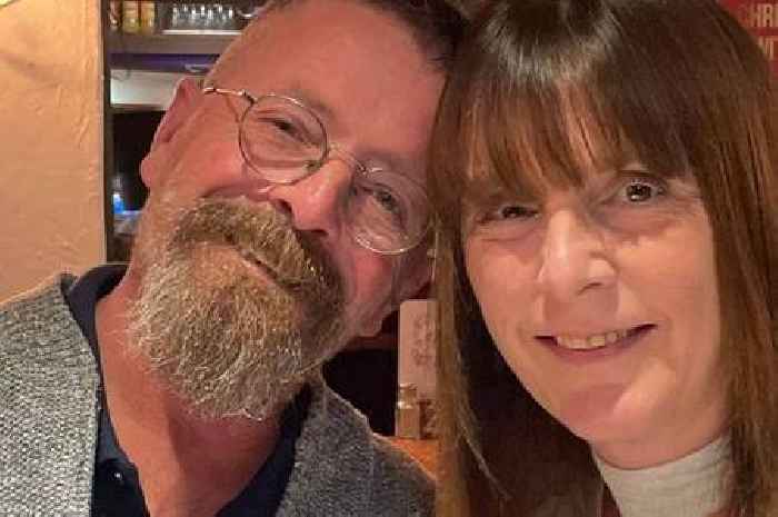 Horror pothole crash almost killed West Country dad on way home to his family