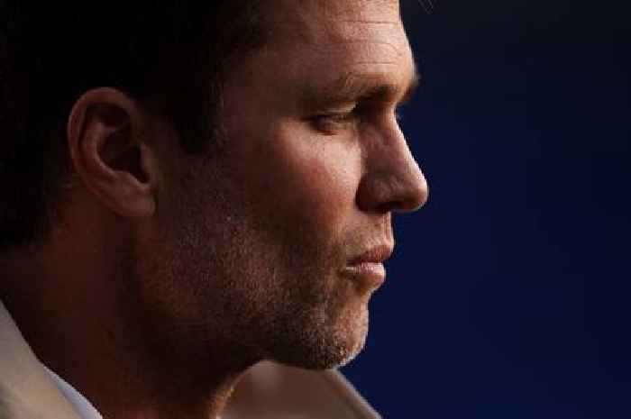 Tom Brady sends promoted Birmingham City three-word message that shows true Knighthead ambition