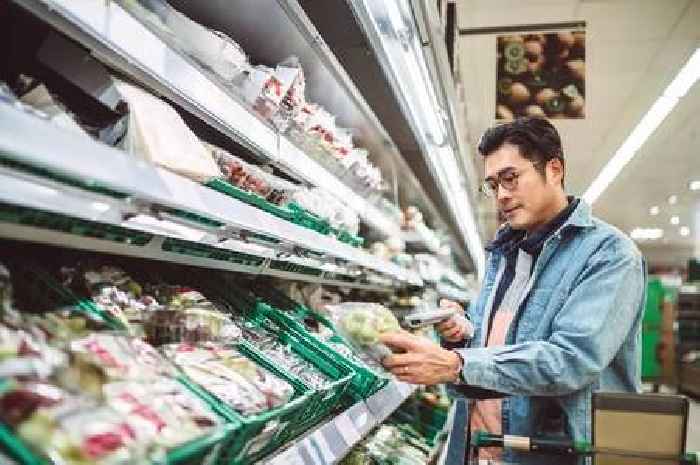 Easter supermarket opening times for 2025 including Tesco, Asda and Aldi