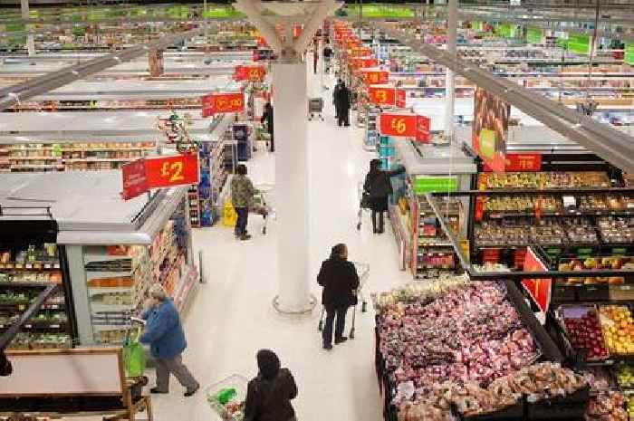 Major UK supermarket closing 580 stores for one day this month