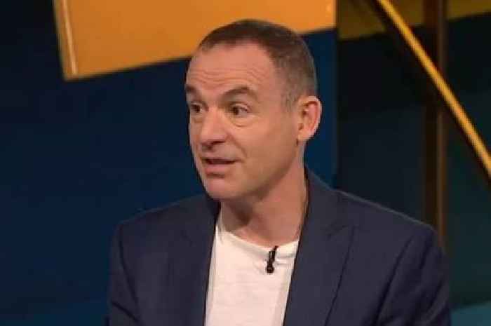 Martin Lewis' MSE issues warning to state pensioners who topped up payments before HMRC deadline