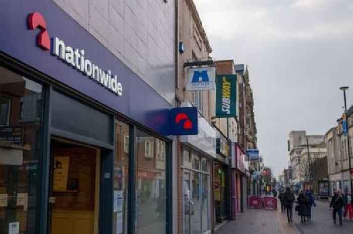 Millions of Nationwide customers being warned to check their bank balance on Wednesday