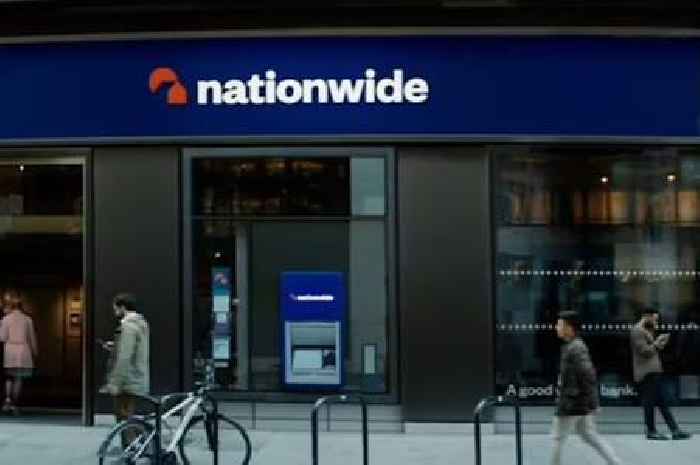 Millions of Nationwide customers told to check bank accounts for bonus from today