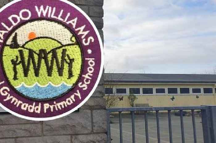 Teaching assistant took matters into her own hands when child locked himself in school toilet for hours