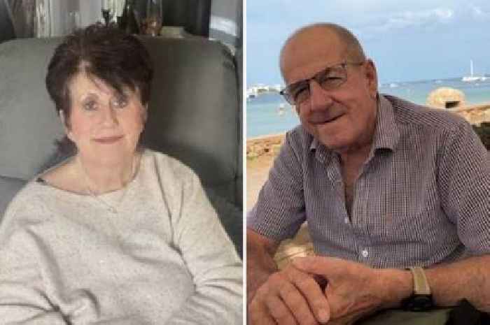 Death notices and funeral announcements from Grimsby and Scunthorpe Telegraph - April 9, 2025