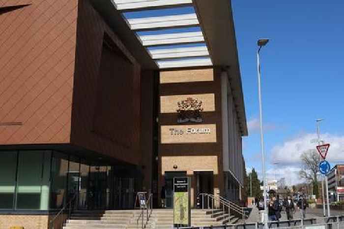 Dacorum council criticised over lack of VE Day event
