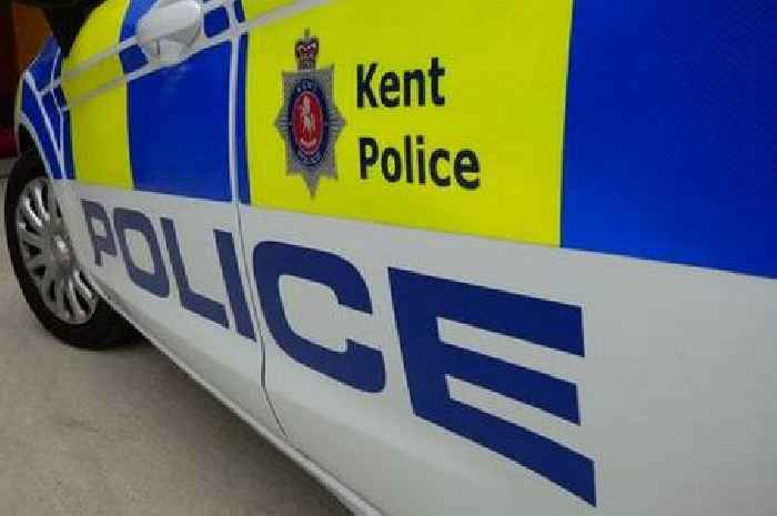 Second man charged after victim’s thumb nearly severed in Maidstone home burglary