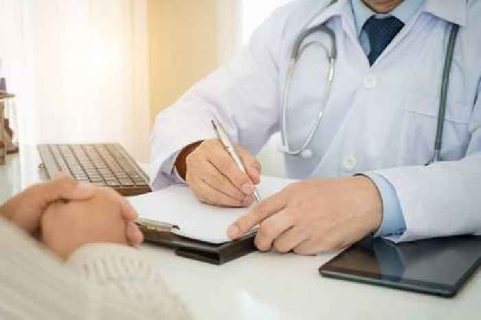 New at-home spit test may work better than prostate cancer blood test say cancer experts