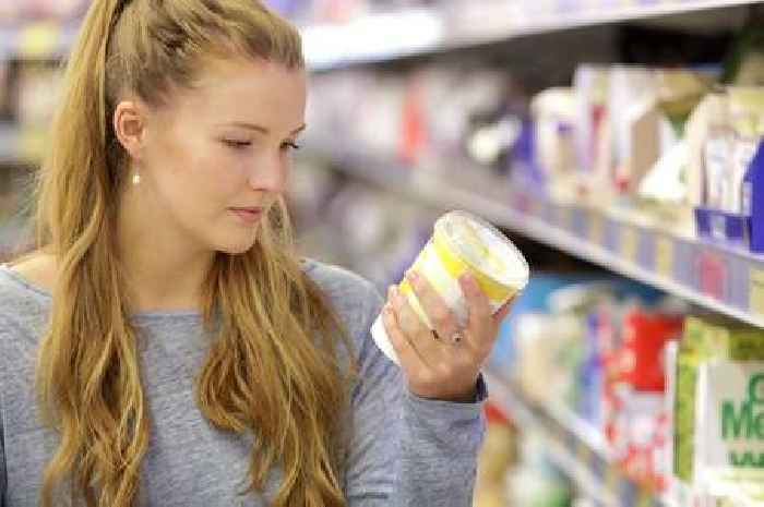 Cut back on this food first to reduce risk of high cholesterol