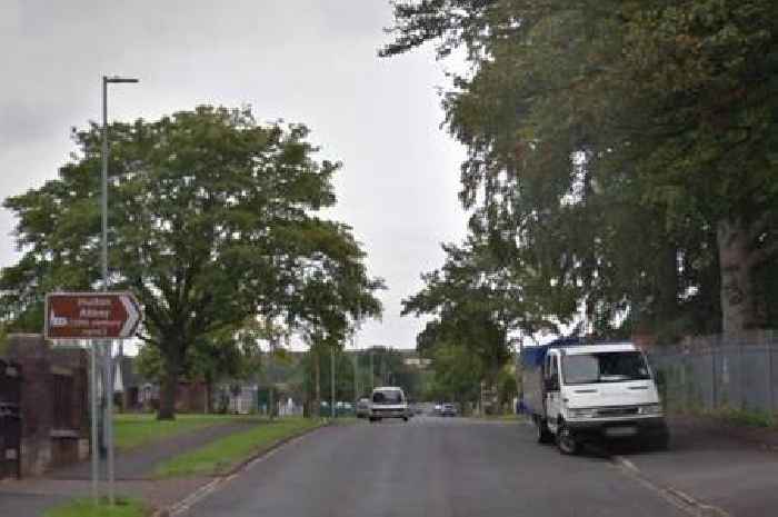Mystery as tragic woman at centre of Stoke-on-Trent 'unexplained' death probe