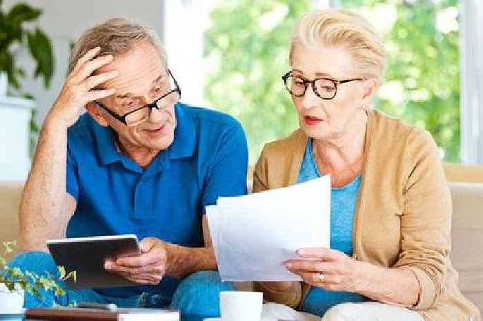 New DWP measure to make sure pensioners are eligible for benefits they claim