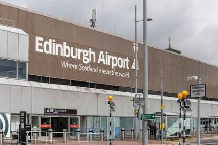 Greece hit by air traffic control strike - Scottish flights could be cancelled or delayed