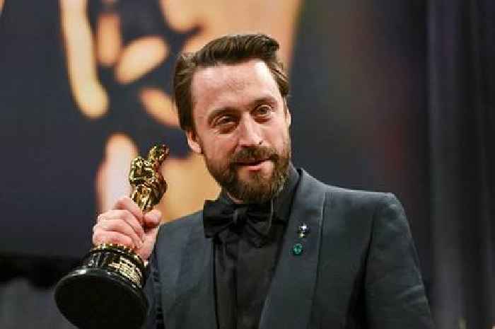 Hollywood legend's film debut and his Oscar winning role both on Disney now