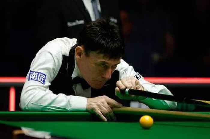 Jimmy White admits 'win or lose, have a booze' lifestyle was compressing ADHD tendencies