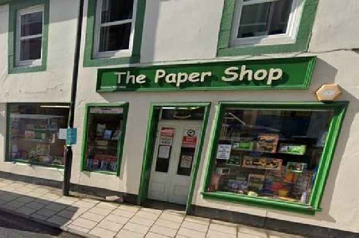 Langholm to get permanent Post Office for first time in more than five years