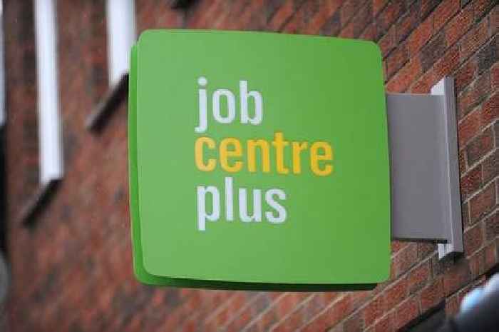 New DWP warning to people making a new claim for Universal Credit