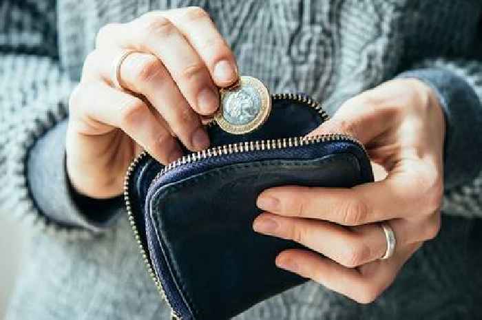 State Pension uprating will not be paid to nearly half a million older people this month