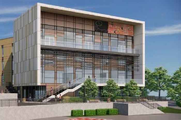 Update issued on £136m sports and medical centre plan for Swansea