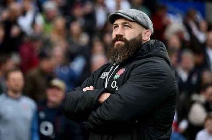 Joe Marler springs to Wales star's defence and says men's game should be more like women's