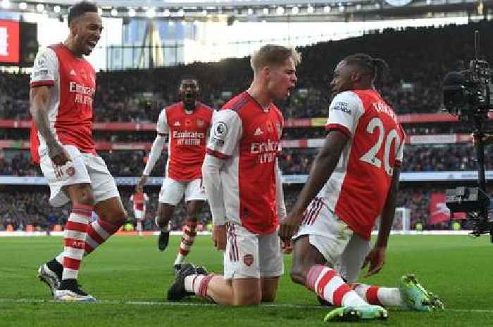 Arsenal star picks up worrying injury ahead of crucial Andrea Berta summer decision
