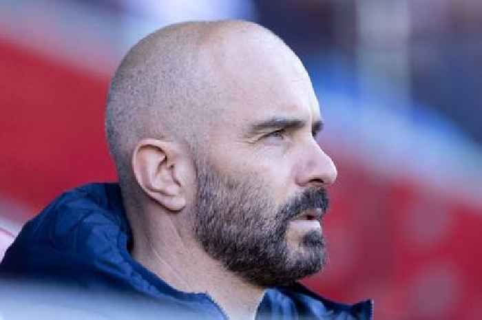 Enzo Maresca to consider benching seven Chelsea stars for Conference League game vs Legia Warsaw