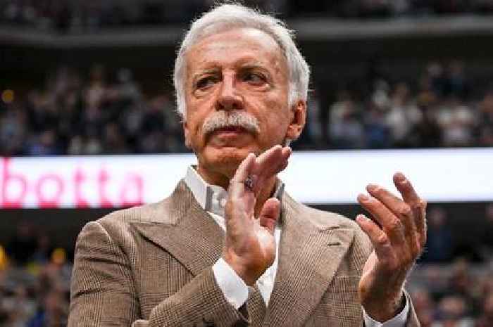Stan Kroenke net worth reaches all-time high before huge Arsenal transfer window