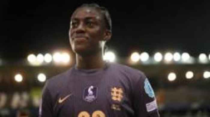 Which Lionesses helped their Euro 2025 case - and who didn't?