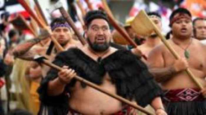 New Zealand rejects rights bill after widespread outrage