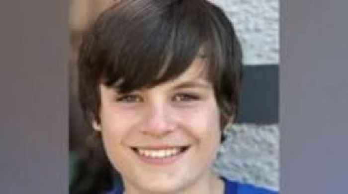 Teen drowned after being swept out to sea - inquest