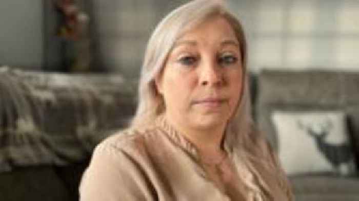 Ex-partner's warning over racing tipster who 'tortured' women