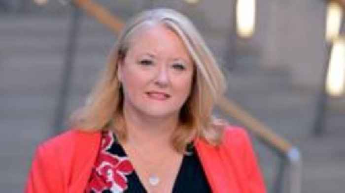 Funeral of MSP Christina McKelvie to take place