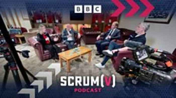 Scrum V