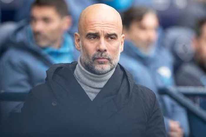 Major update in Man City's 115 charges as fresh verdict date emerges