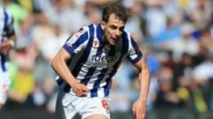 West Brom appeal against Molumby dismissal