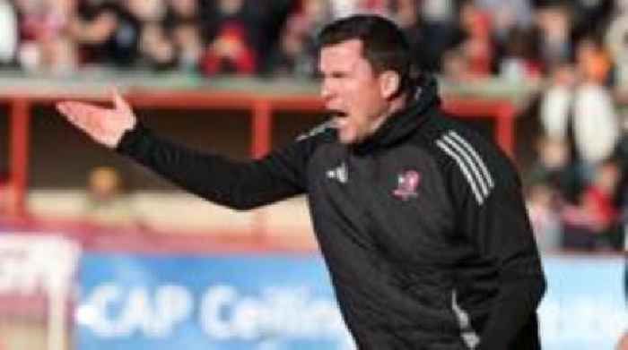 Caldwell eyes 'fantastic achievement' to end season