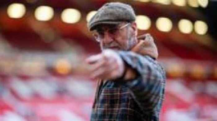 Man Utd being destroyed under Ratcliffe - Cantona