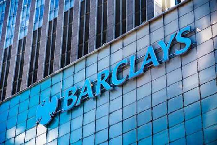 Barclays shares explode higher as FTSE 100 rebounds