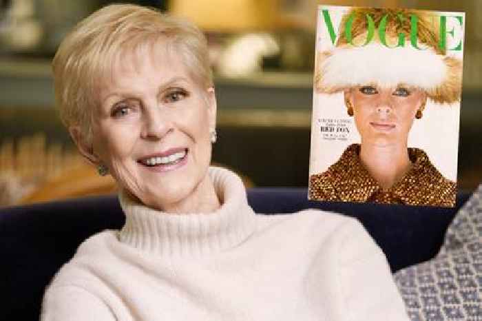 It takes a village: Do we need to rethink our attitude to old age?