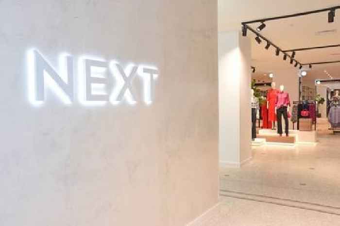 Next: Boss of FTSE 100 giant rewarded after £1bn profit