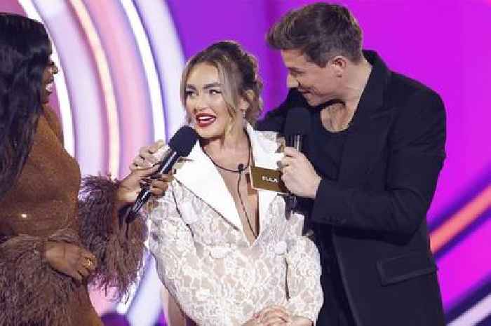 Celebrity Big Brother star Ella Rae Wise's real age, job and split from TOWIE star Dan Edgar